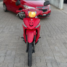 YAMAHA T115 CRYPTON ED 2012 Gasolina-6