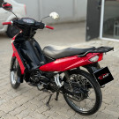 YAMAHA T115 CRYPTON ED 2012 Gasolina-3