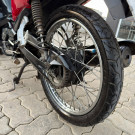 YAMAHA T115 CRYPTON ED 2012 Gasolina-9