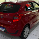 Ford Ka 1.0 SE Plus Flex 2020-2