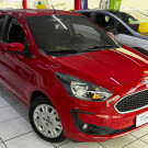 Ford Ka 1.0 SE Plus Flex 2020-1