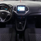 Ford Ka 1.0 SE Plus Flex 2020-4