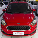 Ford Ka 1.0 SE Plus Flex 2020-0