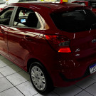 Ford Ka 1.0 SE Plus Flex 2020-3