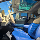 Fiat 500 LOUNGE 1.4 16V 100cv Dualogic 2010 Gasolina-9