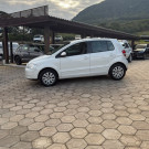 VW - VolksWagen Fox Plus 1.6Mi/ 1.6Mi Total Flex 8V 3p 2005 Flex-0