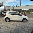 VW - VolksWagen Fox Plus 1.6Mi/ 1.6Mi Total Flex 8V 3p 2005 Flex-1