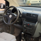 VW - VolksWagen Fox Plus 1.6Mi/ 1.6Mi Total Flex 8V 3p 2005 Flex-4