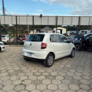 VW - VolksWagen Fox Plus 1.6Mi/ 1.6Mi Total Flex 8V 3p 2005 Flex-3