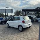 VW - VolksWagen Fox Plus 1.6Mi/ 1.6Mi Total Flex 8V 3p 2005 Flex-2