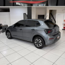VW - VolksWagen Polo Track 1.0 Flex 12V 5p 2025 Flex-2