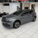 VW - VolksWagen Polo Track 1.0 Flex 12V 5p 2025 Flex-0