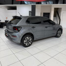 VW - VolksWagen Polo Track 1.0 Flex 12V 5p 2025 Flex-1