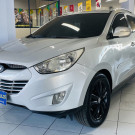 Hyundai ix35 2.0 16V 170cv 2WD/4WD Mec. 2012 Gasolina-0