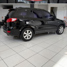 Hyundai Santa Fe GLS 2.7 V6 4x4TipTronic 2008 Gasolina-1