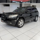 Hyundai Santa Fe GLS 2.7 V6 4x4TipTronic 2008 Gasolina-0
