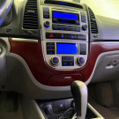 Hyundai Santa Fe GLS 2.7 V6 4x4TipTronic 2008 Gasolina-3