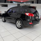 Hyundai Santa Fe GLS 2.7 V6 4x4TipTronic 2008 Gasolina-2