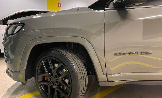 Jeep Compass BlackHawk Hurricane 2.0 4x4 TB Gasolina Aut. 2026-4