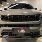 Jeep Compass BlackHawk Hurricane 2.0 4x4 TB Gasolina Aut. 2026-2