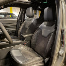 Jeep Compass BlackHawk Hurricane 2.0 4x4 TB Gasolina Aut. 2026-12