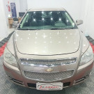 GM - Chevrolet MALIBU LTZ 2.4 16V 171cv 4p 2010 Gasolina-0