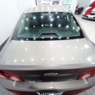 GM - Chevrolet MALIBU LTZ 2.4 16V 171cv 4p 2010 Gasolina-3