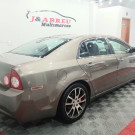 GM - Chevrolet MALIBU LTZ 2.4 16V 171cv 4p 2010 Gasolina-4