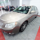 GM - Chevrolet MALIBU LTZ 2.4 16V 171cv 4p 2010 Gasolina-1