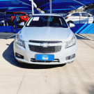 GM - Chevrolet CRUZE LT 1.8 16V FlexPower 4p Aut. 2013 Flex-0