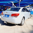 GM - Chevrolet CRUZE LT 1.8 16V FlexPower 4p Aut. 2013 Flex-2