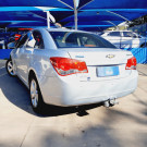 GM - Chevrolet CRUZE LT 1.8 16V FlexPower 4p Aut. 2013 Flex-4