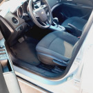 GM - Chevrolet CRUZE LT 1.8 16V FlexPower 4p Aut. 2013 Flex-5
