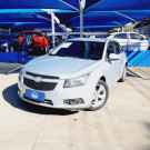 GM - Chevrolet CRUZE LT 1.8 16V FlexPower 4p Aut. 2013 Flex-9