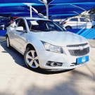 GM - Chevrolet CRUZE LT 1.8 16V FlexPower 4p Aut. 2013 Flex-1