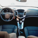 GM - Chevrolet CRUZE LT 1.8 16V FlexPower 4p Aut. 2013 Flex-6