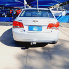 GM - Chevrolet CRUZE LT 1.8 16V FlexPower 4p Aut. 2013 Flex-3