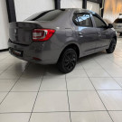 Renault LOGAN Zen Flex 1.0 12V 4p Mec. 2022 Flex-1