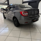 Renault LOGAN Zen Flex 1.0 12V 4p Mec. 2022 Flex-2