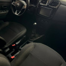 Renault LOGAN Zen Flex 1.0 12V 4p Mec. 2022 Flex-3