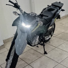 HONDA NXR 160 BROS FLEX 2026 Flex-1