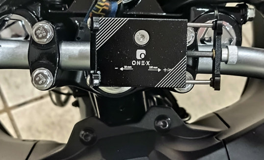 HONDA NXR 160 BROS FLEX 2026 Flex-0