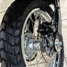 HONDA NXR 160 BROS FLEX 2026 Flex-4