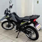 HONDA NXR 160 BROS FLEX 2026 Flex-8