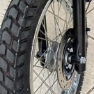 HONDA NXR 160 BROS FLEX 2026 Flex-7