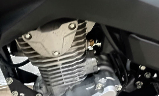 HONDA NXR 160 BROS FLEX 2026 Flex-5
