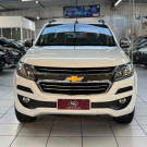GM - Chevrolet S10 Pick-Up LTZ 2.5 Flex 4x4 CD Aut. 2019 Flex-0