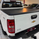 GM - Chevrolet S10 Pick-Up LTZ 2.5 Flex 4x4 CD Aut. 2019 Flex-4