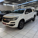 GM - Chevrolet S10 Pick-Up LTZ 2.5 Flex 4x4 CD Aut. 2019 Flex-1