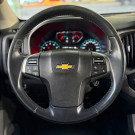 GM - Chevrolet S10 Pick-Up LTZ 2.5 Flex 4x4 CD Aut. 2019 Flex-11